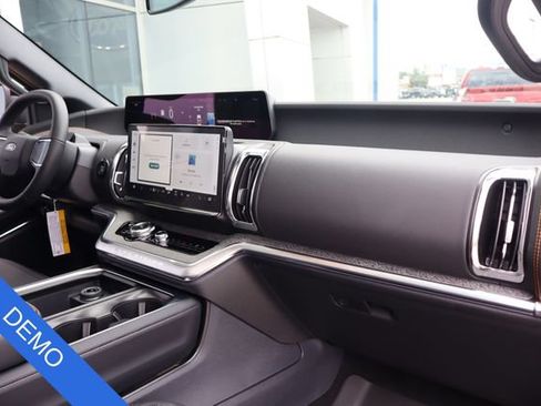 New 2026 Ford Expedition Tremor AWD/4WD image 34