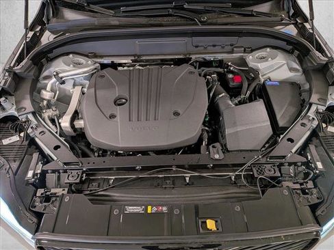 New 2026 Volvo XC60 B5 Ultra w/ Protection Package Premier image 19