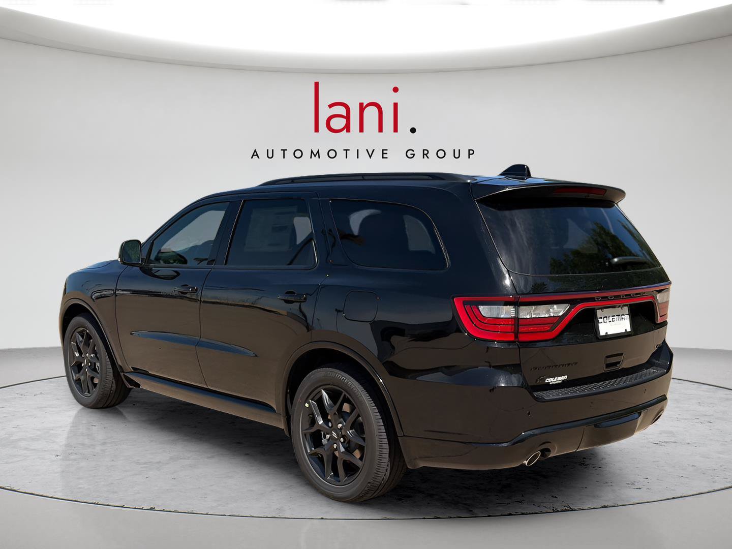 New 2026 Dodge Durango GT AWD/4WD image 6