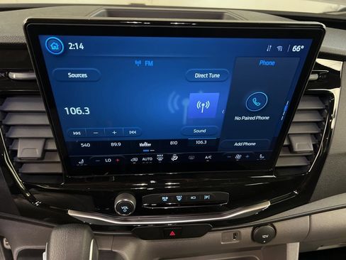 New 2026 Ford Transit 350 XLT image 13