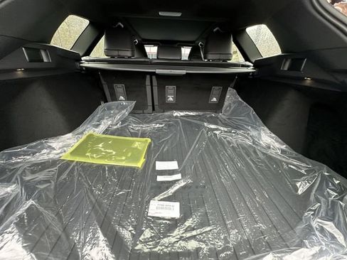 New 2026 Toyota Crown Signia image 24