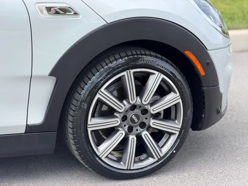 Used 2023 MINI Cooper Clubman S FWD image 54