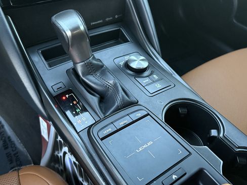 Certified 2021 Lexus IS 300 300 w/ Accessory Package image 23