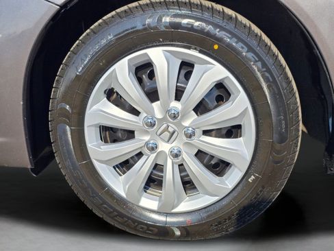Used 2013 Honda Civic LX image 30