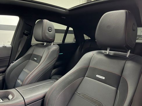 Certified 2023 Mercedes-Benz GLE 53 AMG 4MATIC Coupe image 26