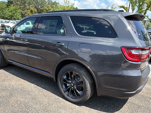 New 2026 Dodge Durango GT w/ Blacktop Package RWD image 10