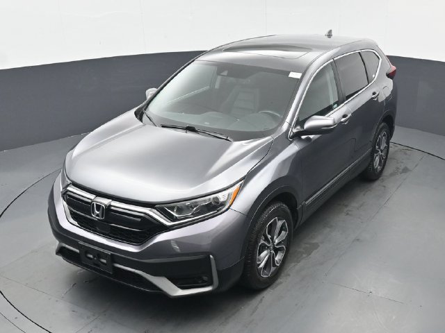 Used 2022 Honda CR-V EX-L image 33