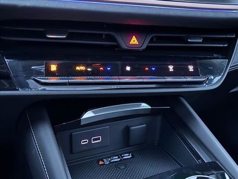 New 2025 Buick Envision Sport Touring image 7