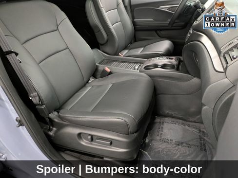Certified 2022 Honda Passport EX-L image 34