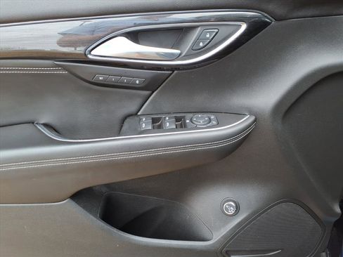 Used 2022 Buick Envision Essence w/ Safety Package image 14