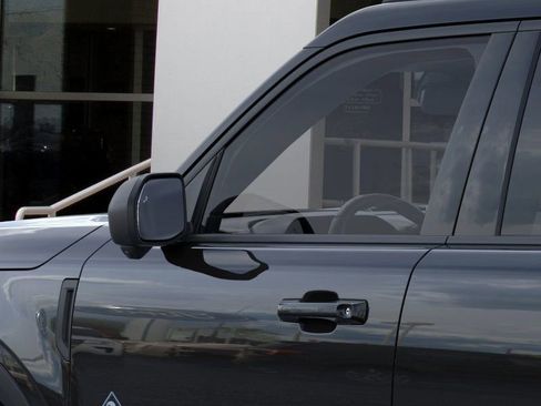 New 2025 Ford Bronco Sport Outer Banks w/ Outer Banks Tech Package+ image 22