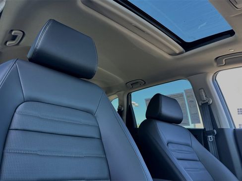 New 2025 Honda CR-V EX-L image 16