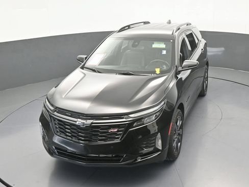 Used 2024 Chevrolet Equinox RS FWD image 46