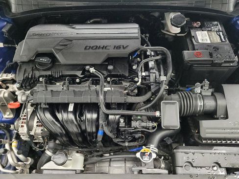 Used 2024 Hyundai Elantra SEL FWD image 30