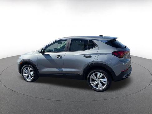 Used 2026 Buick Encore GX Preferred FWD image 9