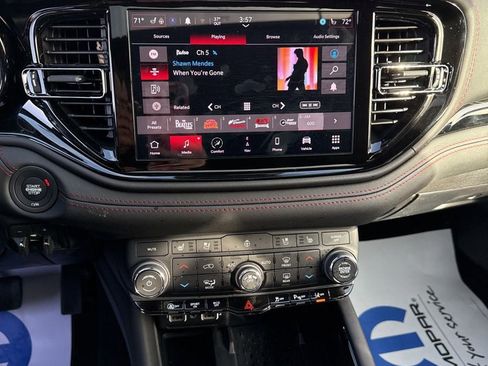 New 2026 Dodge Durango GT image 15