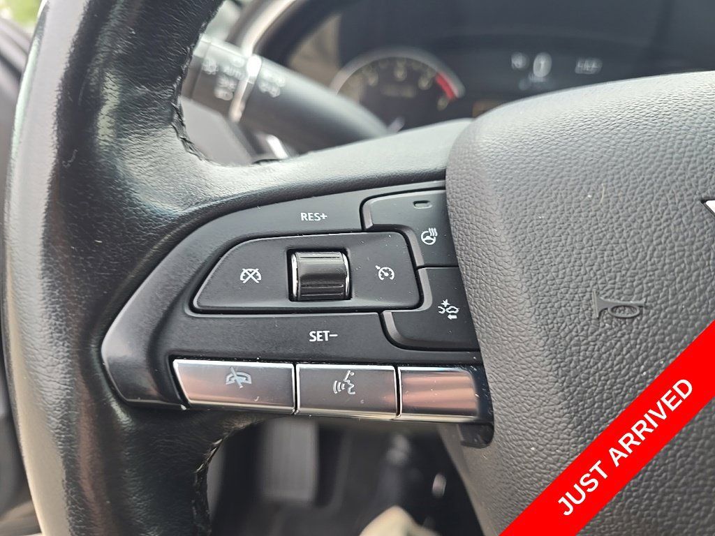 Used 2020 Cadillac CT5 Luxury w/ Cold Weather Package AWD/4WD image 13