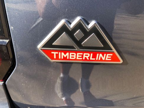 Used 2022 Ford Expedition Timberline image 10