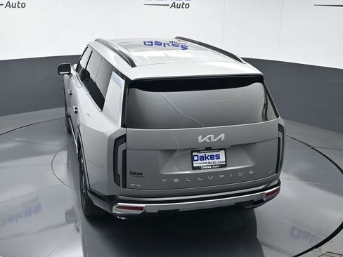 New 2027 Kia Telluride X-Line SX Prestige AWD/4WD image 56