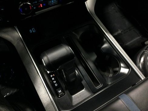 Used 2024 Ford F150 Platinum image 21