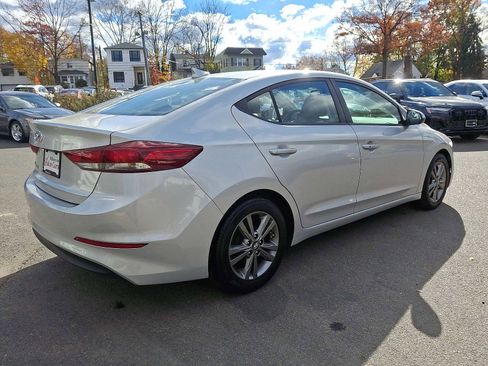 Used 2017 Hyundai Elantra Value Edition w/ Cargo Package image 25