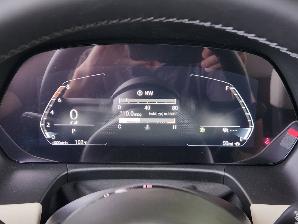 New 2026 MAZDA CX-5 Preferred AWD/4WD image 13
