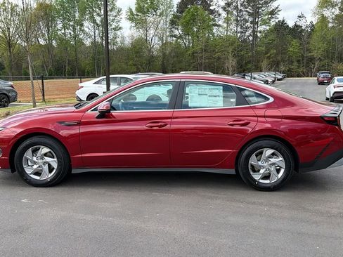 New 2026 Hyundai Sonata SE image 8