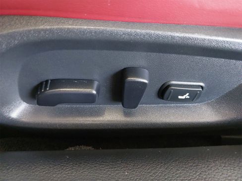 Used 2022 INFINITI Q60 Red Sport 400 w/ Cargo Package image 33