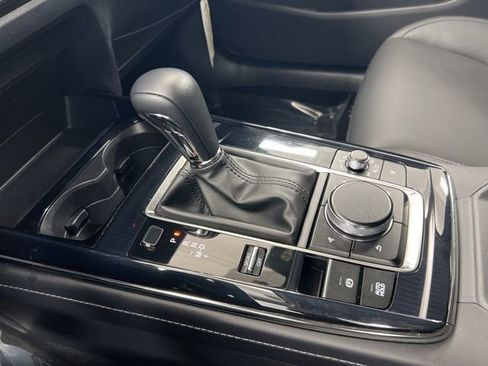 Used 2025 MAZDA CX-30 AWD 2.5 S w/ Preferred Package image 19