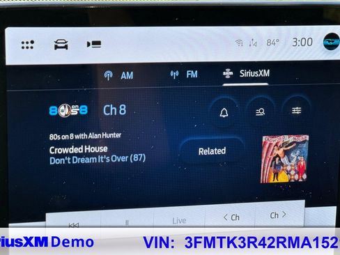 Used 2024 Ford Mustang Mach-E Premium image 56