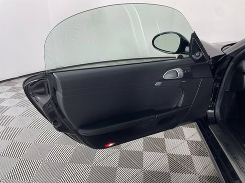 Used 2012 Porsche Boxster S Black Edition RWD image 11
