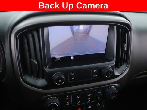 Used 2022 GMC Canyon AT4 AWD/4WD image 25