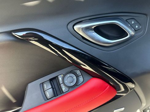 Used 2023 Chevrolet Camaro LT w/ Redline Edition image 21