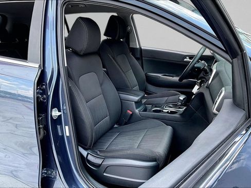 Used 2020 Kia Sportage LX AWD/4WD image 29
