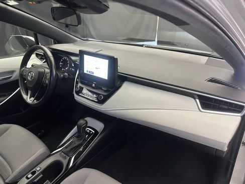Used 2023 Toyota Corolla SE FWD image 17