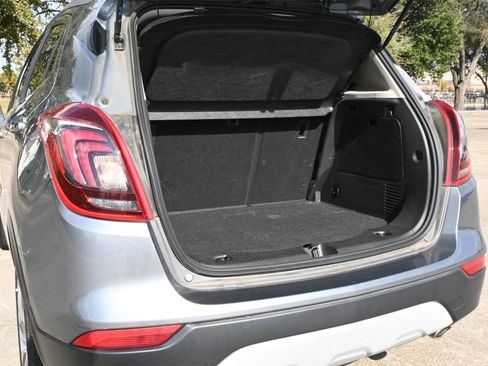 Used 2019 Buick Encore Preferred image 21