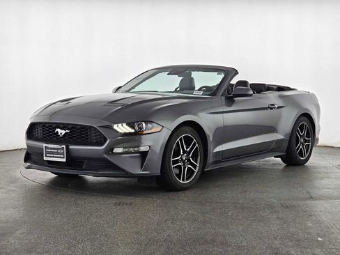 Used 2023 Ford Mustang Premium image 21