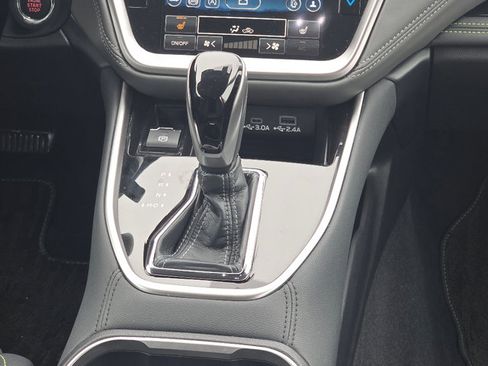 Used 2023 Subaru Outback Onyx Edition image 25