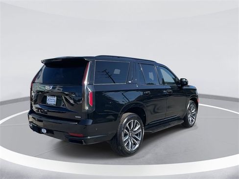 Used 2023 Cadillac Escalade Sport image 5