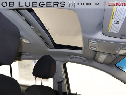 Used 2014 Chevrolet Cruze LT w/ All-Star Edition image 21