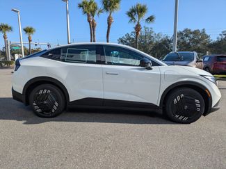 New 2026 Nissan Leaf w/ Floor Mat Package (S+) video 3