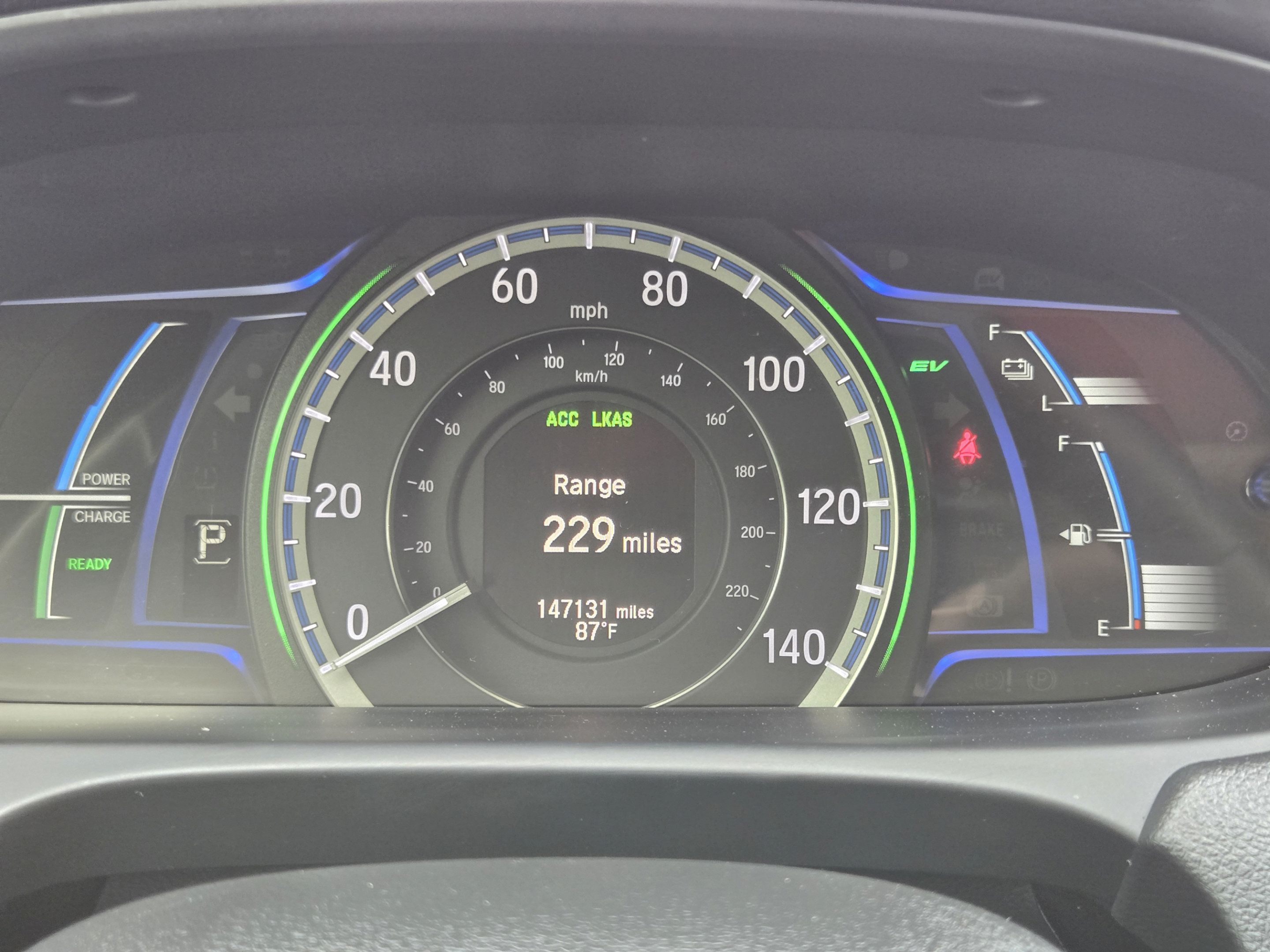 Used 2017 Honda Accord Touring image 12