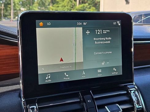 Used 2019 Lincoln Navigator Reserve AWD/4WD image 19