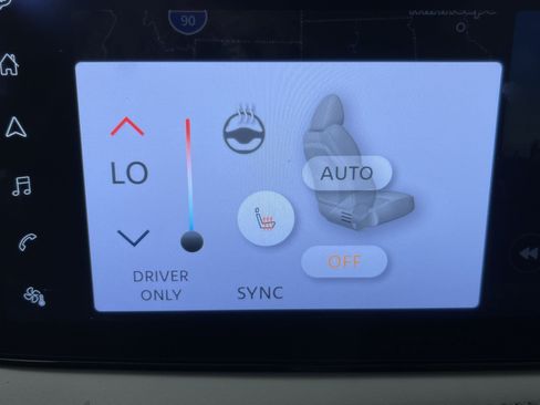 Certified 2024 Nissan Ariya AWD image 21