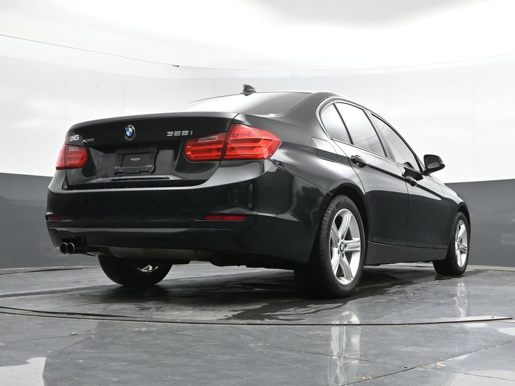 Used 2013 BMW 328i xDrive Sedan AWD/4WD image 33