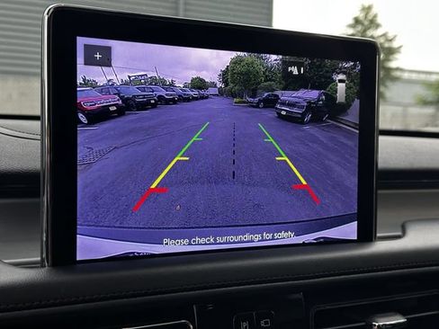 Certified 2023 Lincoln Aviator AWD w/ Premium Package image 22