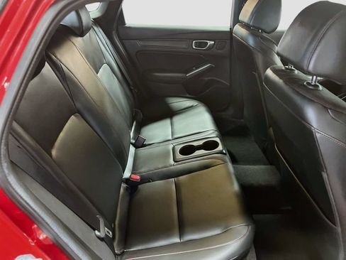 Used 2024 Acura Integra Type S FWD image 26