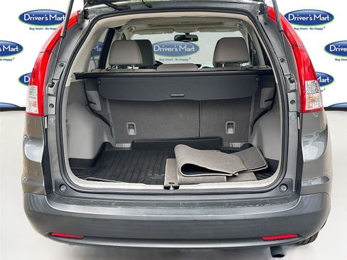 Used 2013 Honda CR-V EX-L image 26