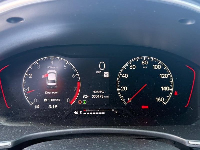 Used 2024 Honda Civic Si image 12