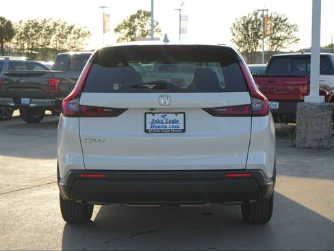 Used 2024 Honda CR-V EX-L image 5